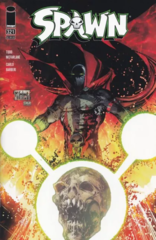Spawn #321B