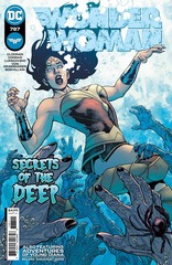 Wonder Woman #787A