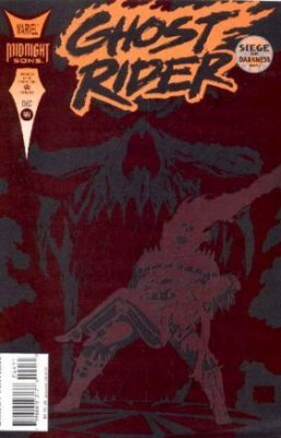 Ghost Rider #44