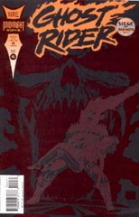 Ghost Rider #44