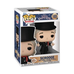 POP DISNEY MCC- SCROOGE VIN FIGURE