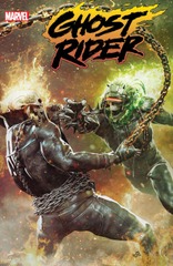 Ghost Rider #14A