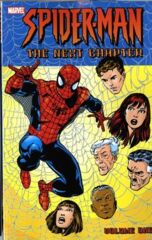 Spider-Man Next Chapter #2 TP