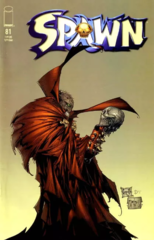 Spawn #81