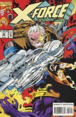 X-Force #28