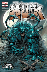 The Incredible Hulk #69