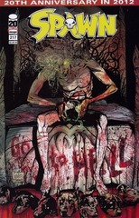 Spawn #217