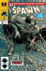Spawn #327B
