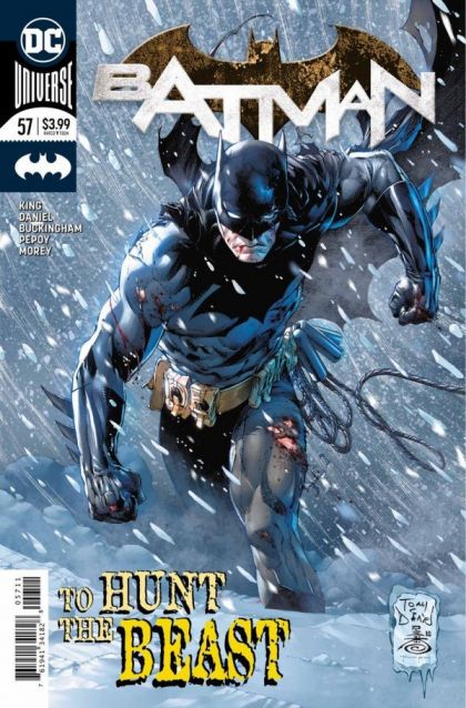 Batman #57A