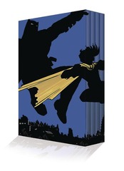 Dark Knight Returns Collectors Edition Set