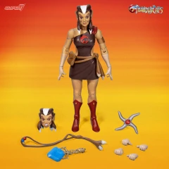 Thundercats Pumyra
