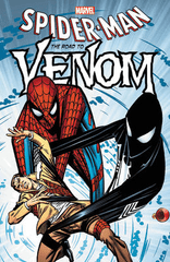 Spider-man The Road to Venom TP