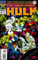 The Incredible Hulk #415
