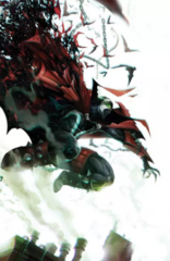 Spawn #297B