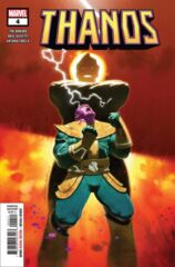 Thanos #4A
