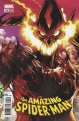 The Amazing Spider-Man #799B
