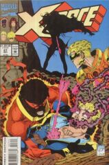 X-Force #27