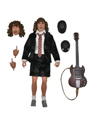 AC/DC Angus Young Highway to  Hell 8