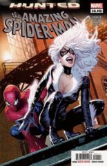 The Amazing Spider-Man #16.HU