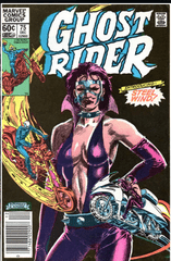 Ghost Rider #75