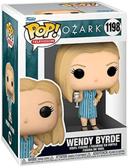 Wendy Byrde Ozark Funko POP