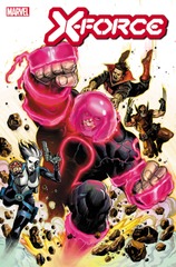 X-Force #28A