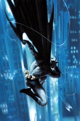 Batman #122B
