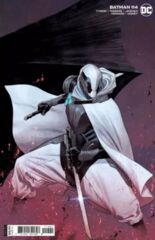 Batman #114B