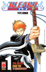 Bleach [IT] #1 TP