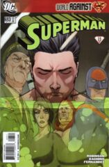 Superman #693