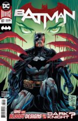 Batman #87A