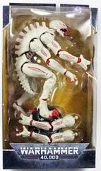 Warhammer 40,000 Tyranid Genestealer