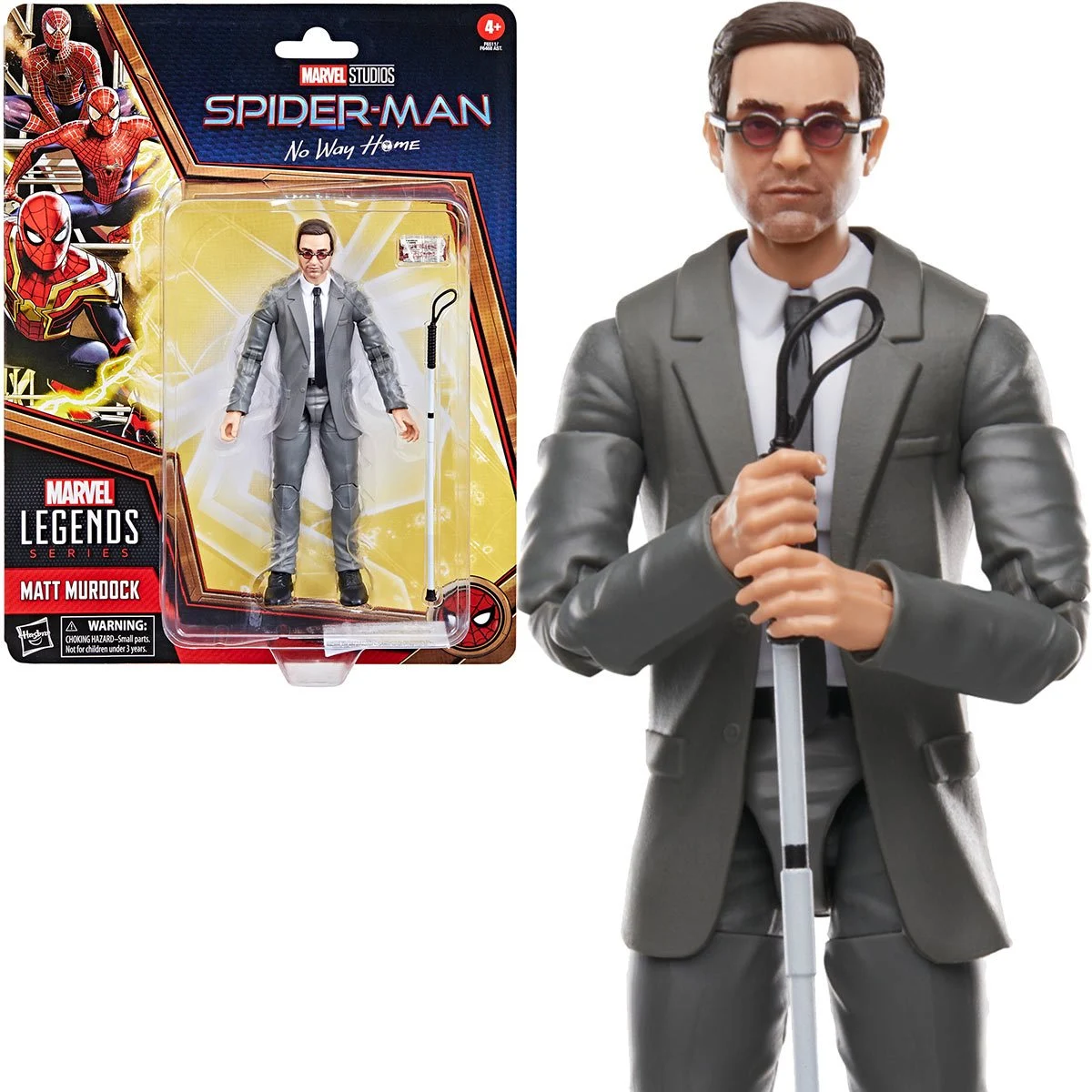 Matt Murdock