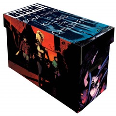 Something is Killing the Children Short Box