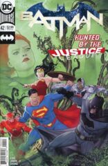 Batman #42A