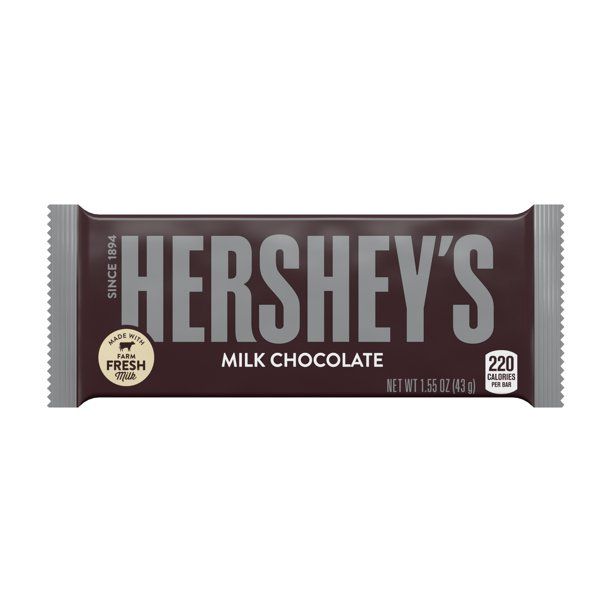 Hersheys 1.55oz