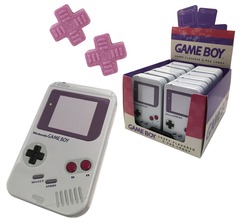 Game boy Grape D-Pad Candy