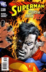 Superman #658