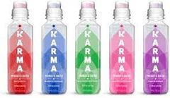 Karma Probiotic Water