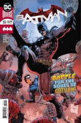 Batman #55A