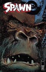 SPAWN #347A