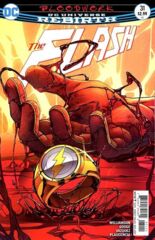 Flash #31A
