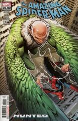 The Amazing Spider-Man #20.HU