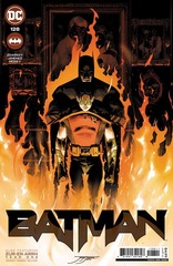 Batman #128A