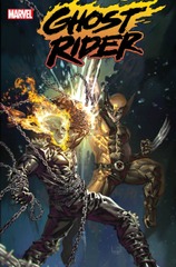 Ghost Rider #6A