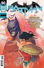 Batman #39A