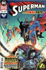 Superman #14A