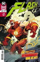Flash #54A