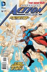 Action Comics #14A