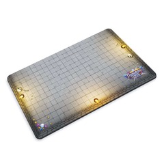 Dungeon Drop Dungeon Mat